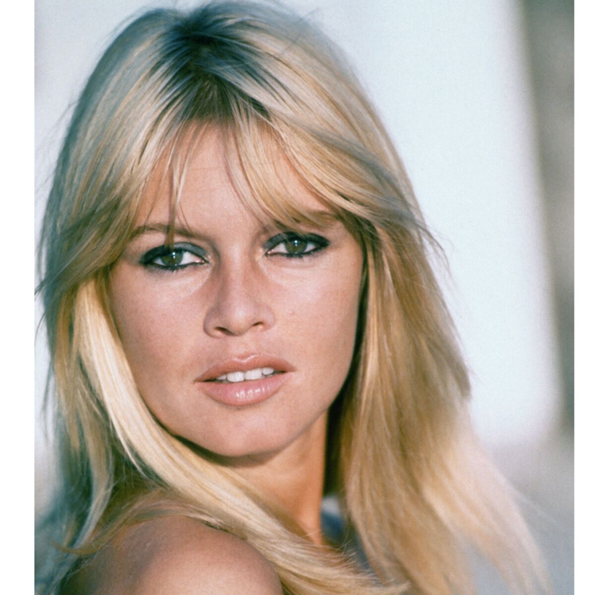 Brigitte Bardot se confie à femme actuelle pour ses 80 ans : Femme Actuelle Le MAG