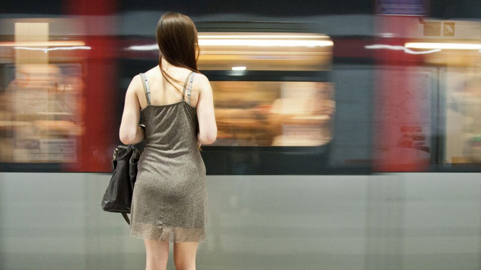 Pascale Boistard sur le sexisme: "Nous allons lancer une campagne contre le harcèlement dans les transports"