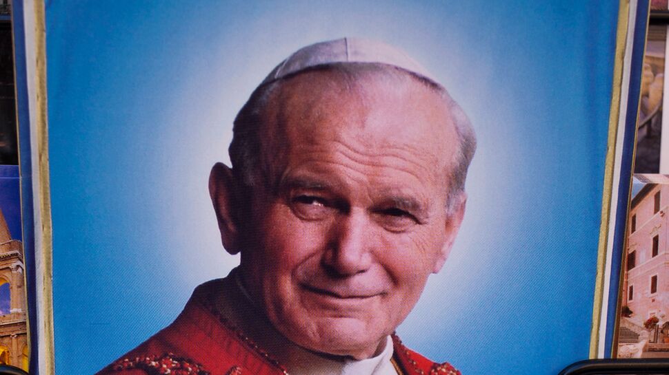 Jean Paul II canonisé d'ici fin 2013