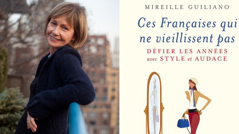 Ses livres sur le mythe de la Française cartonnent aux USA