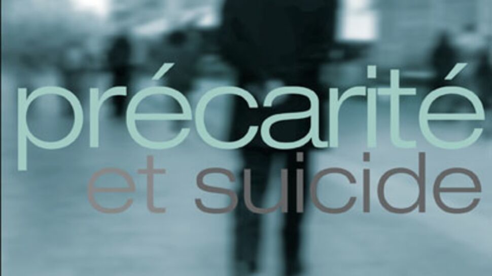 La précarité peut-elle mener au suicide ?