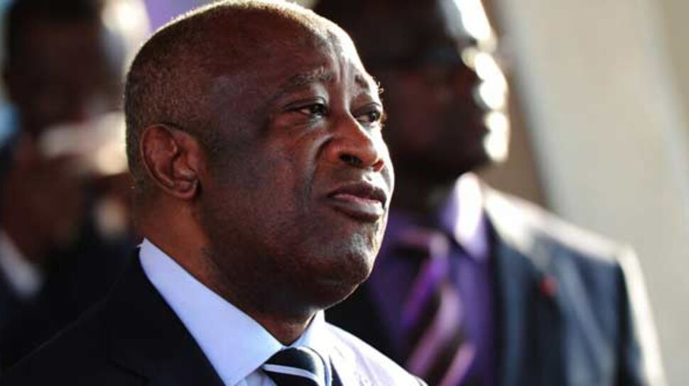 Laurent Gbagbo a été arrêté