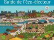 Le Guide de l'éco-électeur de Nicolas Hulot téléchargé plus de 150 000 fois