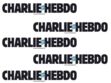 Charlie Hebdo incendié au nom de Mahomet ?