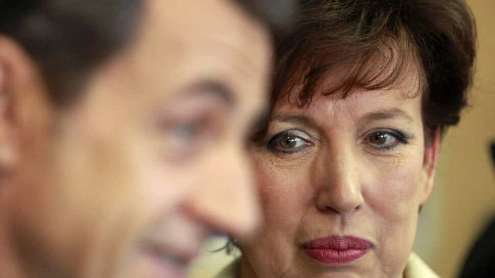 Les révélations de Roselyne Bachelot sur la campagne de Nicolas Sarkozy