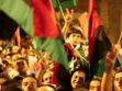 Libye : Mouammar Kadhafi toujours introuvable