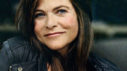 Charlotte Valandrey évoque la star qui l’a contaminée avec le VIH