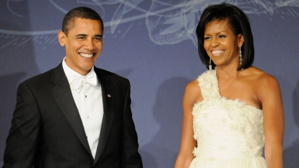 Michelle Obama : qui est la first lady ?