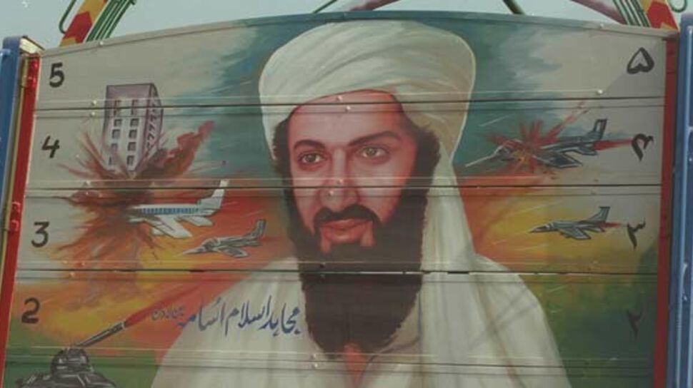 Mort de Ben Laden : retour en images sur son histoire