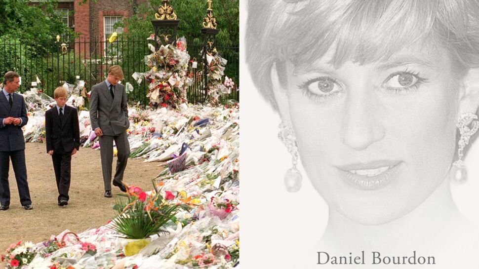 Le policier qui a vu mourir Diana raconte ses derniers instants