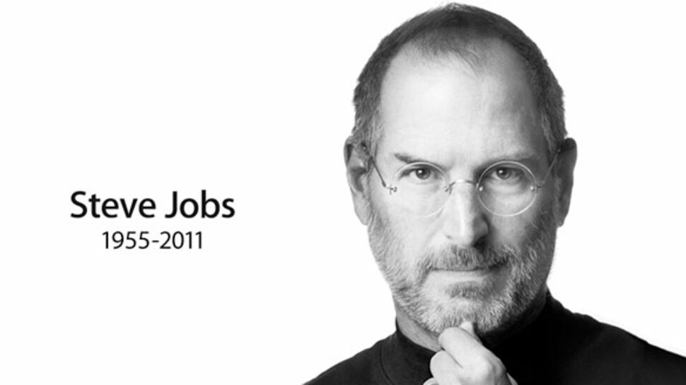 Steve Jobs, co-fondateur d'Apple, est mort