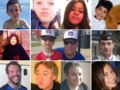 Nice : les portraits des victimes de l'attentat