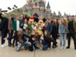 Photos - Les finalistes de The Voice 7 chantent à Disneyland Paris contre le cancer