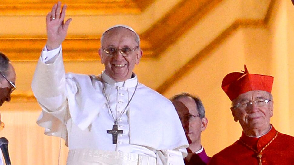 Qui est Jorge Mario Bergoglio, le nouveau pape appelé François (Ier) ?