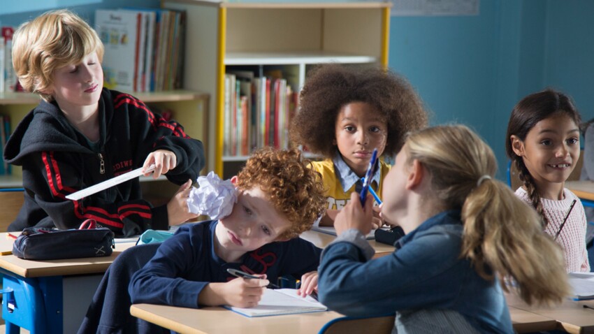 Pour La Premiere Fois Une Journee Nationale Contre Le Harcelement Scolaire De Nouveaux Outils Pour Aider Les Victimes Femme Actuelle Le Mag