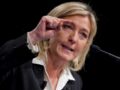 Marine Le Pen, le FN dans le sang