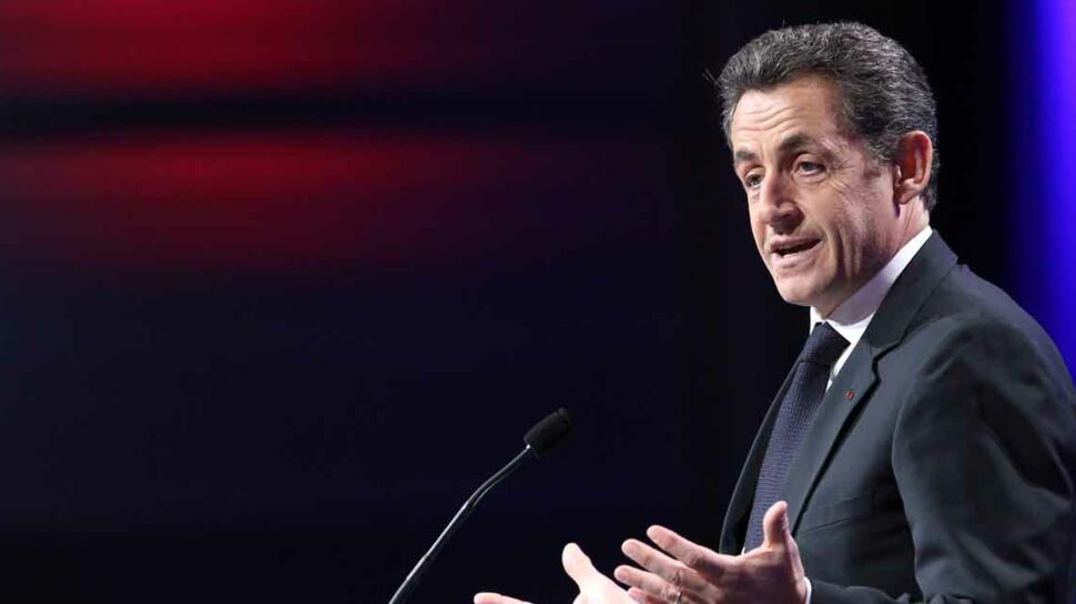 Rencontre lectrices avec Nicolas Sarkozy : participez à l'interview