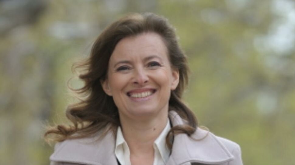 La compagne de François Hollande, Valérie Trierweiler, se confie à Femme Actuelle