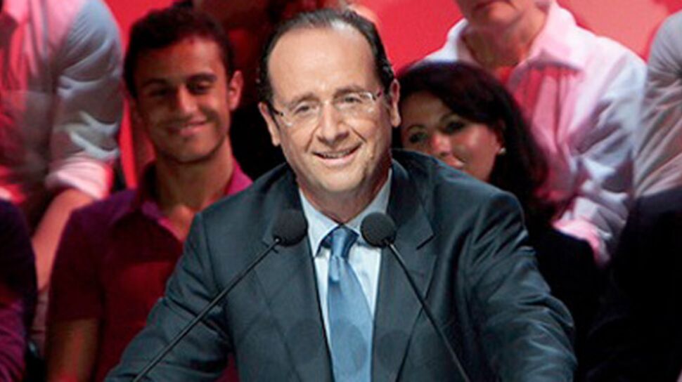 François Hollande, le rassembleur de gauche