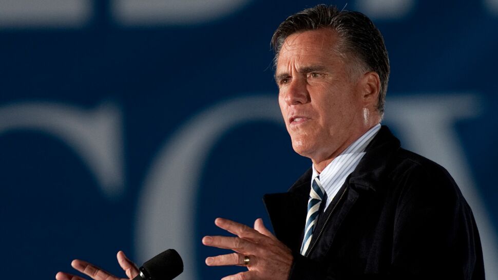 Mitt Romney : les principaux points de son programme