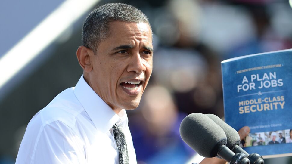 Barack Obama : les principaux points de son programme