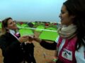 Rallye Aïcha des gazelles : fatiguées, mais heureuses !