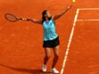 Roland Garros : Marion Bartoli en demi