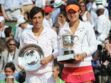 La victoire de la Chinoise Na Li à Roland Garros