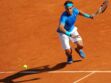 Nadal, contre vent et Murray à Roland Garros