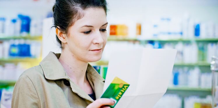 Se Soigner Moins Cher Arnaques Et Bonnes Affaires Oui aux médecines douces... à prix doux ! : Femme Actuelle Le MAG
