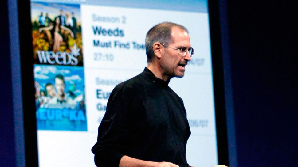 Génération Steve Jobs: tout ce que l'on doit au créateur d'Apple