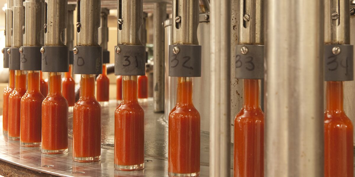 Tabasco® fête ses 150 ans - Food & Sens