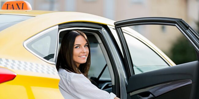 Taxis réservés aux femmes: qu'en dites-vous?
