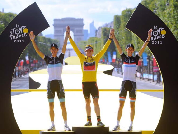 Club Des Turfistes Gagnants De La France
