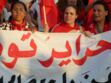 Reportage : nous avons suivi ces femmes qui manifestent en Tunisie