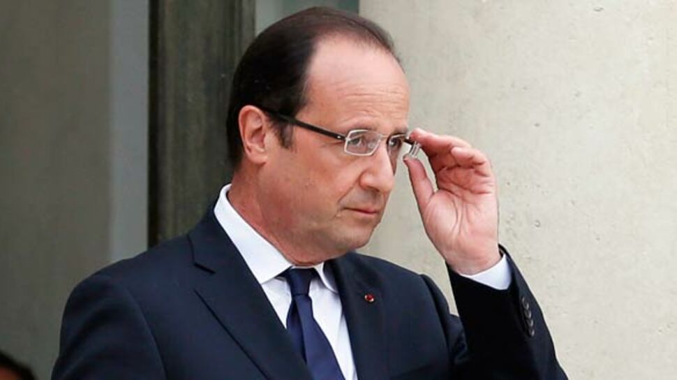 Tweet de Valérie Trierweiler : la colère de François Hollande et les réactions en tout genre