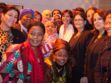 Des élues féminines du monde entier célèbrent la journée de la femme