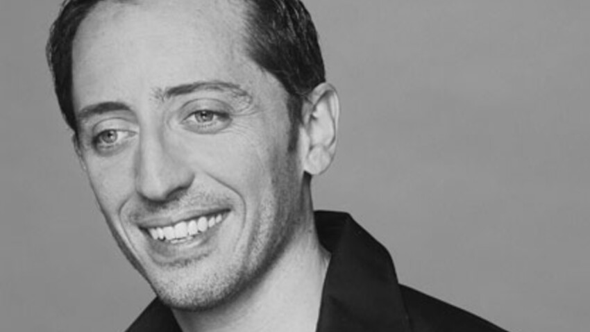 comment rencontrer gad elmaleh