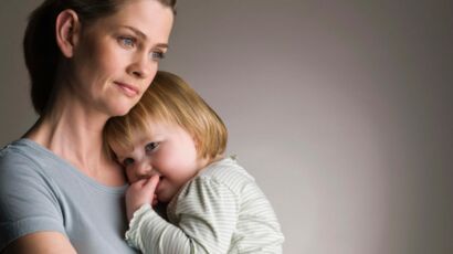 Babi Comment Reconnaitre Un Bebe Aux Besoins Intenses Femme Actuelle Le Mag