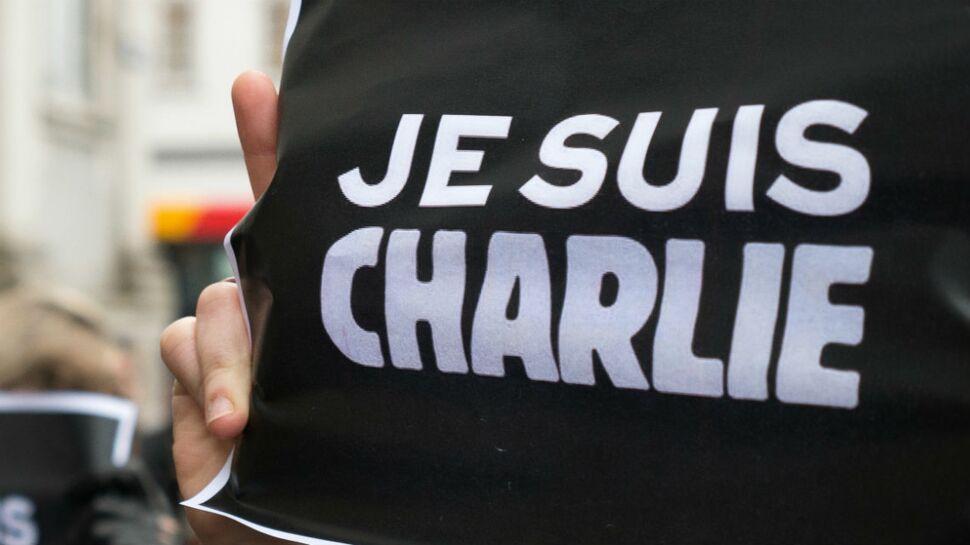 Charlie Hebdo : 3 ans après l’attentat, le journal sort un numéro spécial