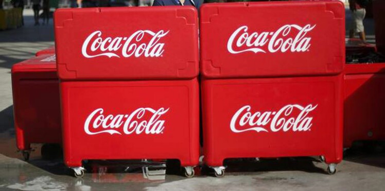 ingrédients de coke de régime usa
