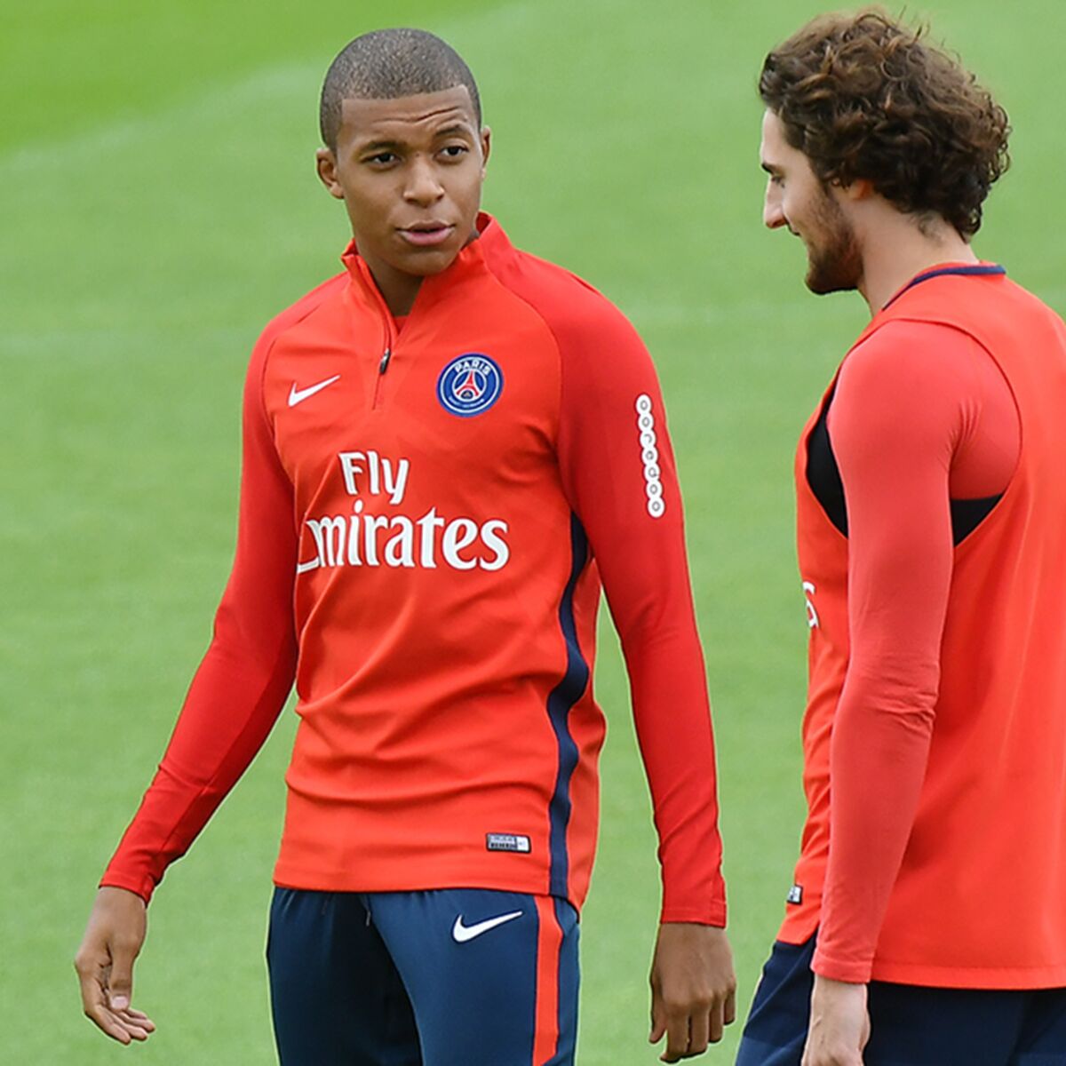 5 Choses A Savoir Sur Kylian Mbappe La Pepite Du Paris Saint Germain Femme Actuelle Le Mag