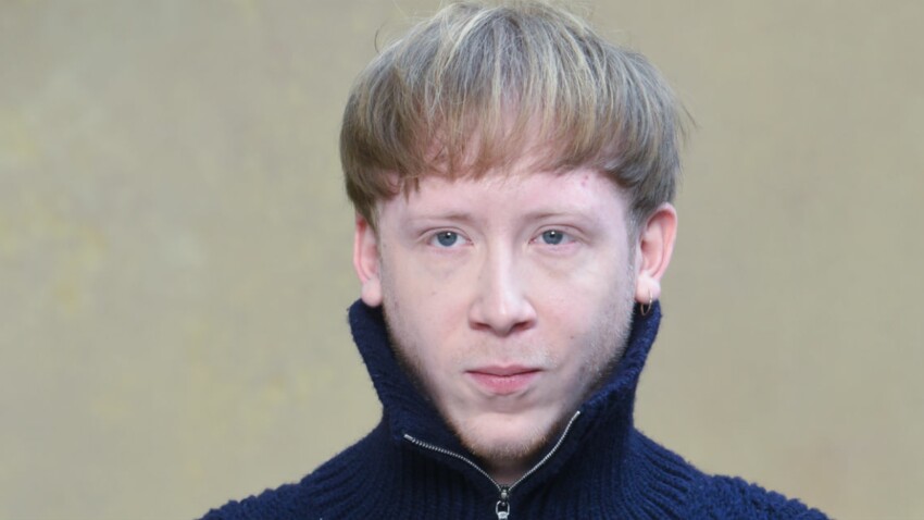 Elle Est Pas Belle La Vie Eddy De Pretto 5 choses à savoir sur Eddy de Pretto : Femme Actuelle Le MAG