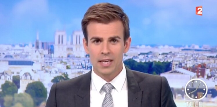 journaliste france 2 femme 13h