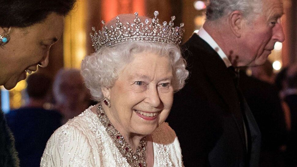 Pour son anniversaire, la reine Elizabeth II s'offre un concert privé