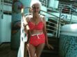 A 90 ans, elle pose en bikini