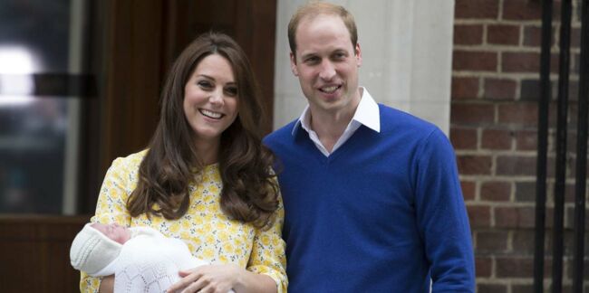 Kate Middleton : on connaît les secrets de son accouchement pour être en forme aussi vite !