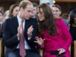 Accouchement imminent de Kate Middleton : William en congé paternité dès aujourd'hui