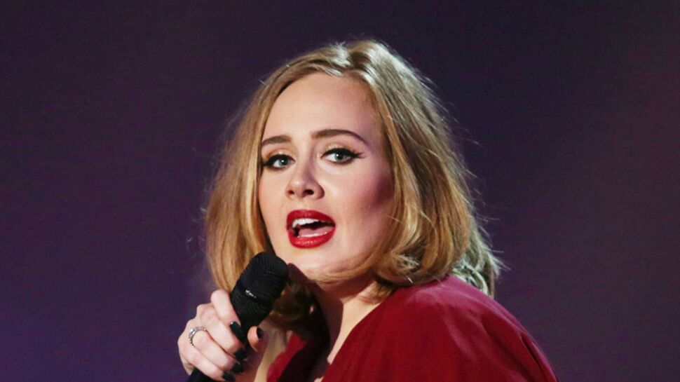 Adele sur les traces de Céline Dion ? Un hôtel de Las Vegas lui propose un contrat à 20 millions d'euros