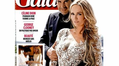 Le mari d'Adriana Karembeu placé en garde à vue : Femme 